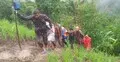 ফেরার সব পথ বন্ধ হওয়ার পর যেভাবে ফিরে এলেন তারা