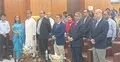 সাউথইস্ট বিশ্ববিদ্যালয়ে বিশ্ব কবিতা দিবস উদযাপন