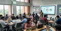 শিক্ষা প্রতিষ্ঠানে স্মার্ট ক্লাসরুম ও ফ্রি ওয়াই-ফাই চালুর উদ্যোগ