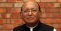 ভোলায় পারিবারিক কবরস্থানে শায়িত হবেন তোফায়েল আহমেদ