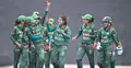 Bangladesh women qualify for T20 World Cup