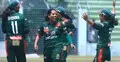 সহজ ম্যাচ কঠিন করে জিতলো বাংলাদেশের মেয়েরা