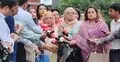 প্রধানমন্ত্রীর পরিকল্পনা বাস্তবায়নে নারী এমপিদের সক্রিয় ভূমিকা থাকবে