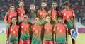 একুশে পদক পাচ্ছে জাতীয় নারী ফুটবল দল