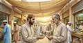 শ্রমিককে ঠকানোর ব্যাপারে রাসুলুল্লাহর (সা.) সতর্কবার্তা