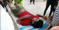 গ্রেফতারের ভয়ে ১৯ পিস ইয়াবা গিলে ফেললেন যুবক, অবস্থা গুরুতর