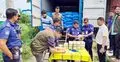 কুমিল্লায় লবণের গাড়িতে মিললো এক লাখ ৬০ হাজার ইয়াবা