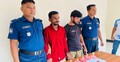 লোহাগাড়ায় ১০ হাজার ইয়াবাসহ গ্রেফতার ২
