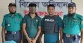 চট্টগ্রামে ২২০০ ইয়াবা ও ৫ কেজি গাঁজাসহ গ্রেফতার ১