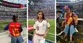 ইয়ামালের প্রেমিকার ইনস্টাগ্রাম ফলোয়ার রাতারাতি কত বেড়েছে জানেন?