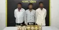 চট্টগ্রামে সাড়ে ৩ কোটি টাকার ইয়াবা উদ্ধার, আটক ৩