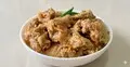 ছুটির দুপুরে পাতে রাখুন দই বিফ