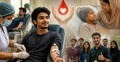 তরুণদের রক্তদান যেসব কারণে ভীষণ জরুরি
