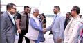 চট্টগ্রাম পৌঁছেছেন প্রধান উপদেষ্টা, যা থাকছে কর্মসূচিতে