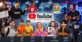 বিশ্বের সবচেয়ে বড় ১০ ইউটিউব চ্যানেল, তালিকায় শিশু কনটেন্টের দাপট