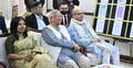 Yunus thanks nation for peaceful election, referendum