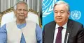UN chief calls Yunus, condoles Bangladeshi peacekeepers' deaths