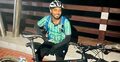সাইকেলে ১২ ঘণ্টায় ৩০০ কিলোমিটার পাড়ি দিলেন রাজবাড়ীর ইউসুফ ইকবাল