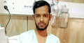 বাঁচতে চান ক্যানসার আক্রান্ত মেধাবী ছাত্র আব্দুল আজিজ