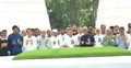 Tarique Rahman pays homage at Zia mausoleum