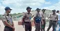 ভারপ্রাপ্ত রাষ্ট্রপতির শ্রদ্ধা ঘিরে জিয়া উদ্যানে নিরাপত্তা জোরদার