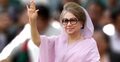 চিকিৎসায় বারবার ‘হোঁচট’, তবুও ঘুরে দাঁড়িয়েছেন খালেদা জিয়া