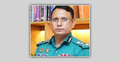 রাজশাহীর নতুন পুলিশ কমিশনার জিললুর, সুফিয়ানকে ঢাকায় বদলি