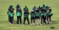বগুড়ায় অনুশীলন শুরু করেছে জিম্বাবুয়ে এ দল