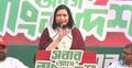 সমঅধিকার প্রতিষ্ঠা করাই বিএনপির লক্ষ্য: ডা. জুবাইদা রহমান