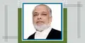 Zubayer Rahman made new Chief Justice