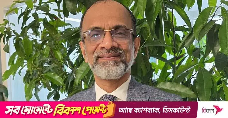 বাবা-মাকে পরামর্শ দিলেন মাহবুব কবীর মিলন
