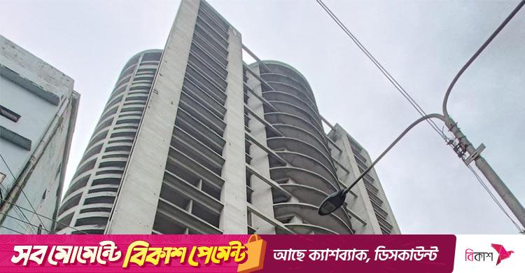 এক যুগেও হয়নি ঢাকা টাওয়ার, অভিযানে দুদক