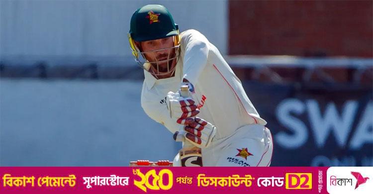 নিষেধাজ্ঞা কাটিয়ে এবার ওয়ানডে দলেও ব্রেন্ডন টেলর