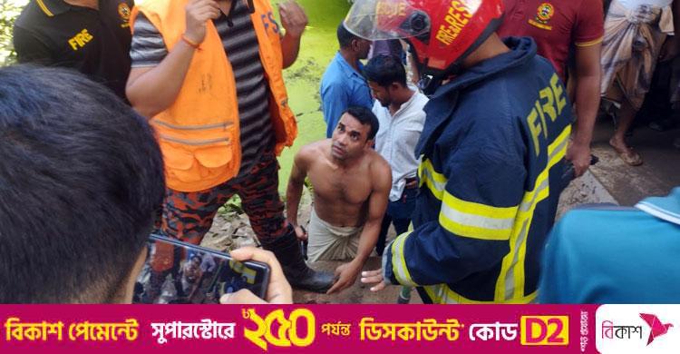 চট্টগ্রামে সেপটিক ট্যাংক পরিষ্কার করতে গিয়ে দুই শ্রমিকের মৃত্যু
