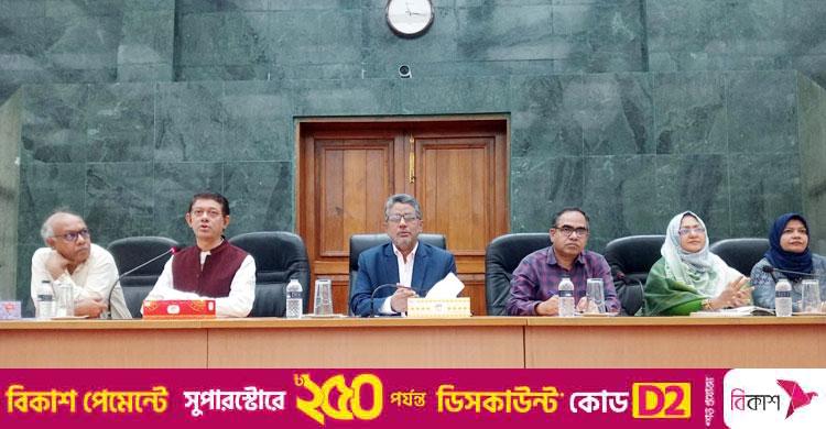 ডাকসু নির্বাচনে কেন্দ্রীয় ব্যালটে ৫, হল সংসদে থাকবে ১ পাতা