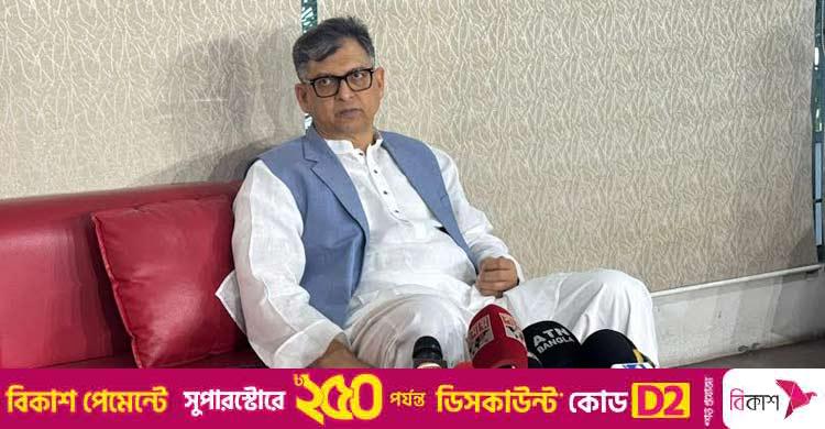 সালাহউদ্দিন আহমদ / ফেব্রুয়ারির প্রথম সপ্তাহে নির্বাচন, বয়কটকারীরা মাইনাস হবে