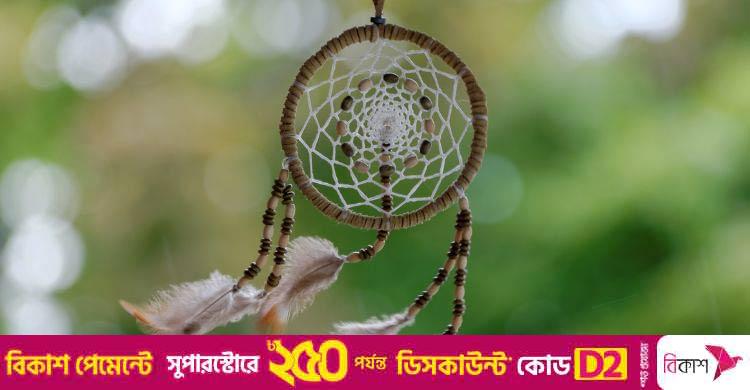 আধুনিক এই শো-পিসের আছে প্রাচীন ইতিহাস
