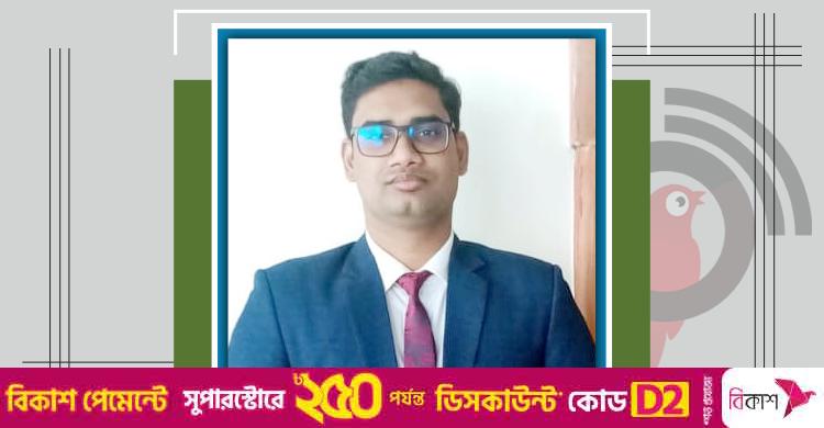 ‘টুয়েলভথ ফেইল’ গল্পের মতো বিসিএস ক্যাডার আমিনুল