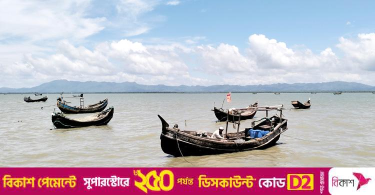 ফের ১১ জেলেকে ধরে নিয়ে গেছে আরাকান আর্মি