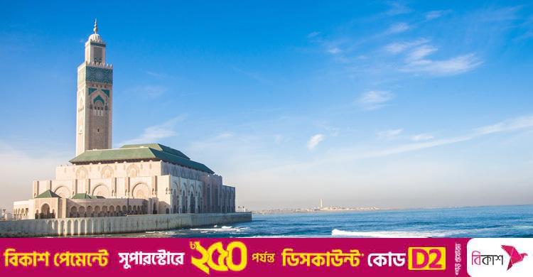 কঠিন পরিস্থিতিতে নবিজির (সা.) ৩ দোয়া