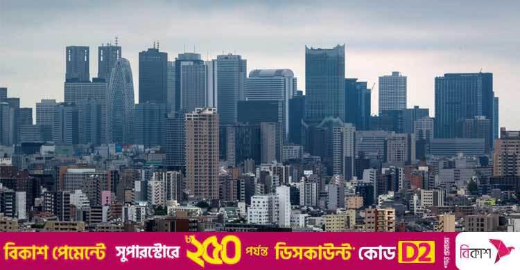 জাপানে বিদেশি উদ্যোক্তাদের জন্য কঠোর হচ্ছে ভিসা নীতি