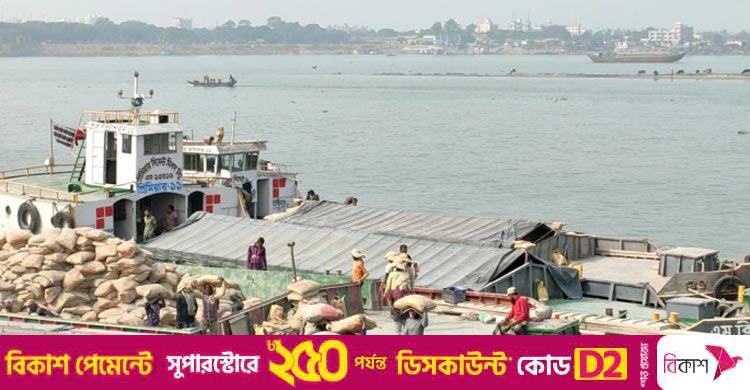 চট্টগ্রাম-ঢাকা-আশুগঞ্জ নৌপথ খননে ব্যয় বাড়লো ১২ কোটি টাকা