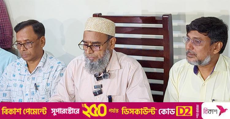পেছাতে পারে রাকসু নির্বাচন
