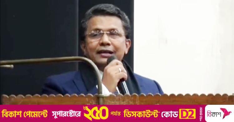 বিচারপতি খুরশীদ আলম সরকারকে ডেকেছেন সুপ্রিম জুডিসিয়াল কাউন্সিল