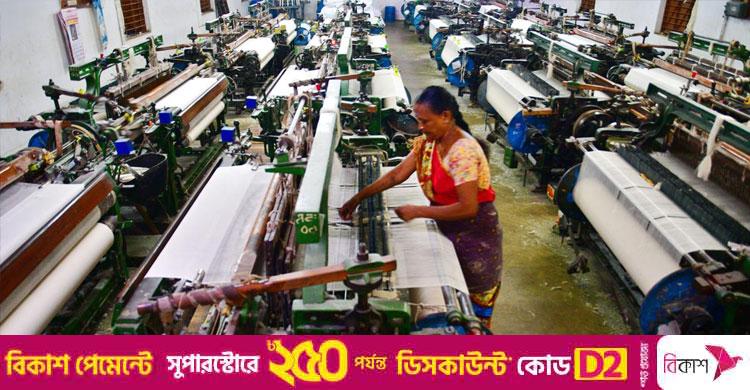 ট্রাম্পের শুল্ক বৃদ্ধিতে ভারতের বিভিন্ন কারখানায় উৎপাদন বন্ধ