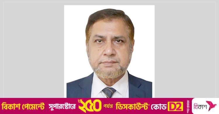 বিটিআরসির নতুন কমিশনার আবদুর রহমান সরদার