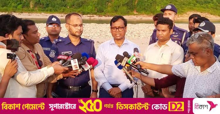 ডিসি সারওয়ারের আলটিমেটাম / লুটকারীরা ফিরিয়ে দিলেন সাড়ে ৬ লাখ ঘনফুট পাথর, বুধবার থেকে অভিযান