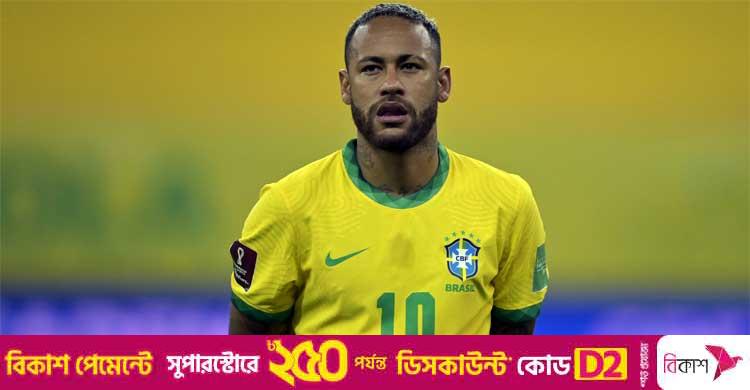 ব্রাজিল দল থেকে বাদ পড়ার পর নেইমারের ভবিষ্যৎ কী?