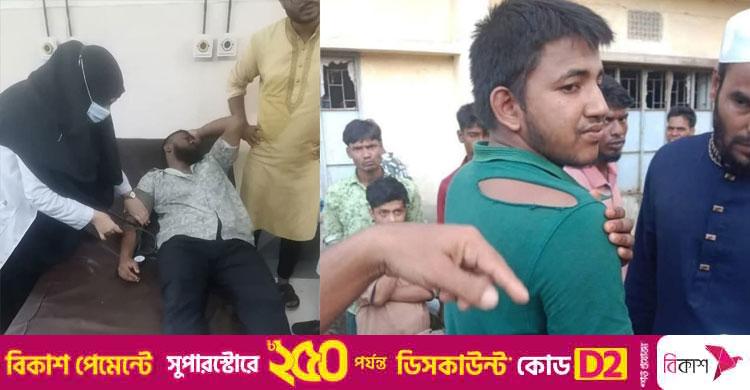 বাঁশখালীতে বিএনপি-জামায়াত সংঘর্ষ, আহত ৮
