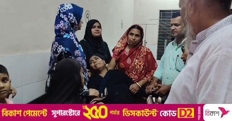 শরীয়তপুরে বিএনপি নেতাকে ছুরিকাঘাতে হত্যা